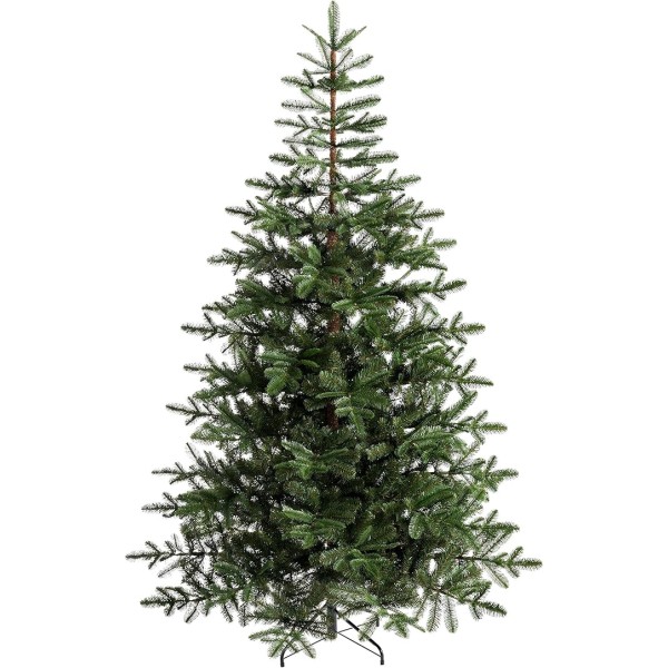 9ft Nordman Fir Christmas Tree