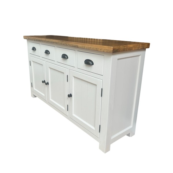 Cotswold Painted Large Sideboard