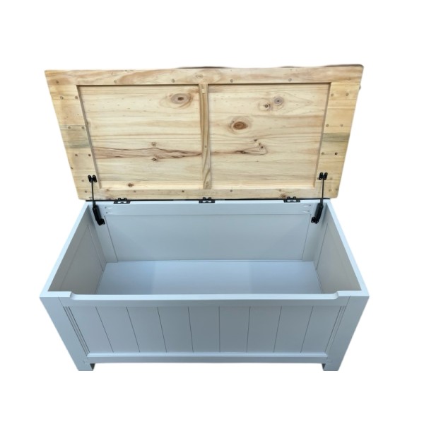 Cotswold Painted Blanket box