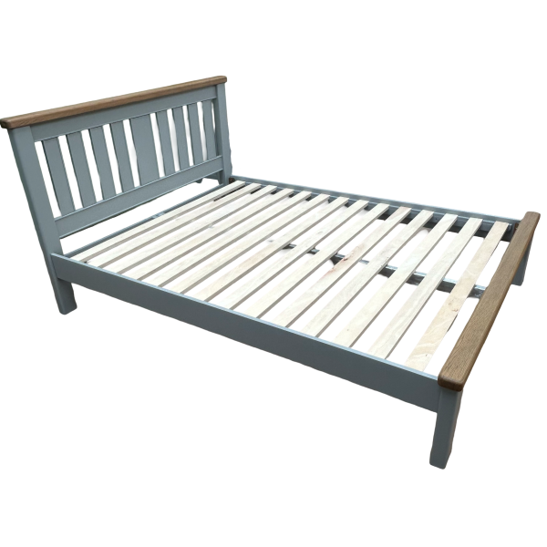 Montrose King Size Bed