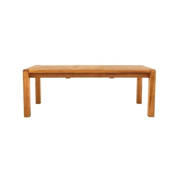 Bakerloo Small Extending Dining Table