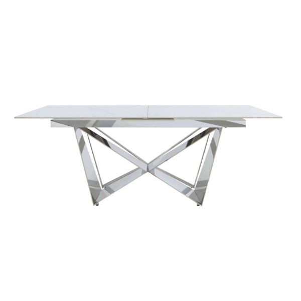 Marvel 2m Extending Dining Table