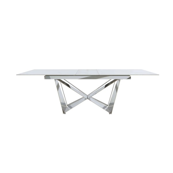 Marvel 2m Extending Dining Table