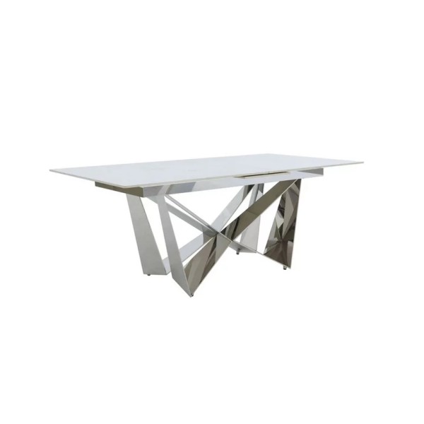 Marvel 2m Extending Dining Table