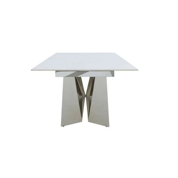 Marvel 2m Extending Dining Table