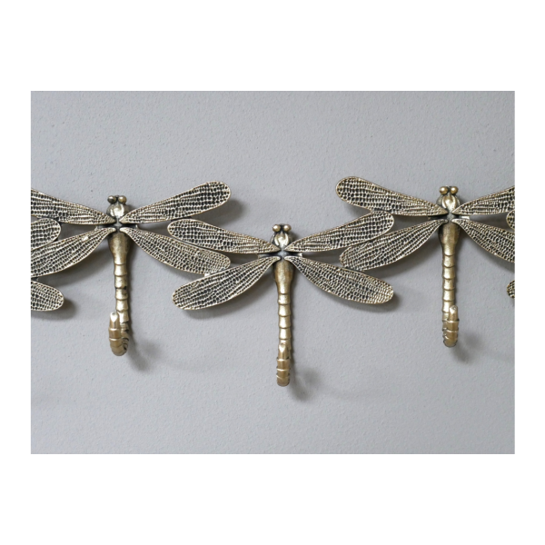 Dragonfly Coat Hook