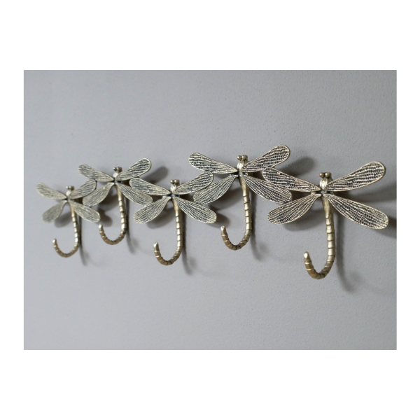 Dragonfly Coat Hook